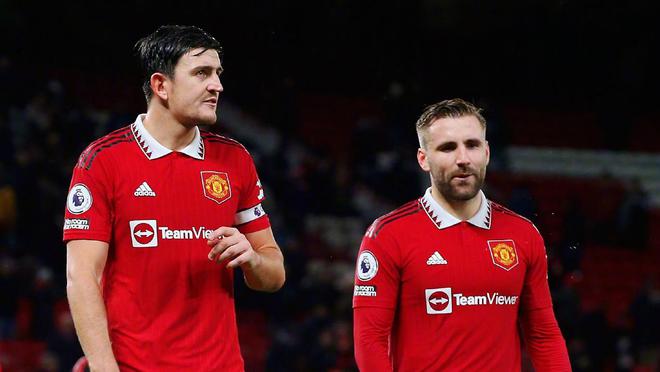 曼联一直以 曼联一直以