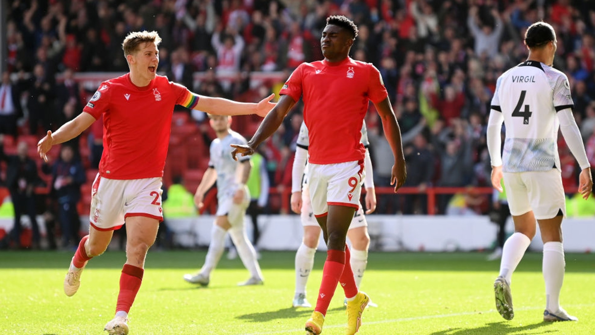 博格巴已经 博格巴已经