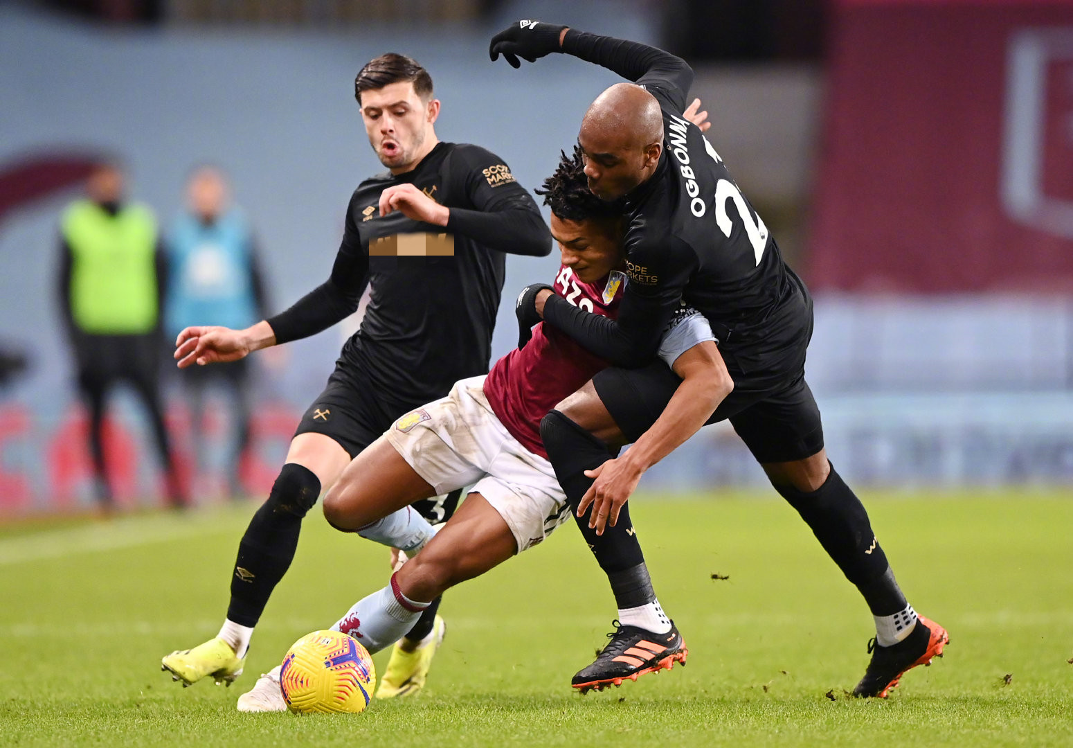 综合性沟通 综合性沟通